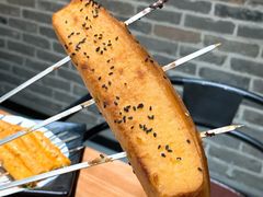 -记忆串城·东北烧烤·小龙虾·大型团建(南油店)