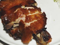 -小放牛炒菜馆(裕华万达店)