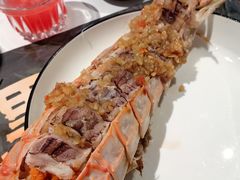 -黑木原精致料理·铁板烧
