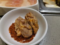 -海底捞火锅(雄峰城店)