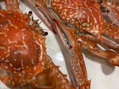 -西贝海鲜汇(槐安路店)