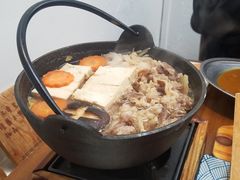 -铃木食堂(帽儿胡同店)