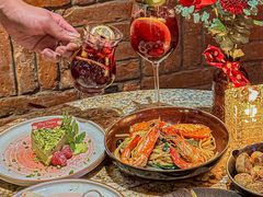 -BROWNSTONE布朗石西班牙餐厅(富城店)