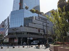 -南京路步行街