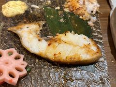 -鸟鹏烧鸟居酒屋(龙岗万科店)