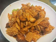 -惠宾饭庄(中山路店)