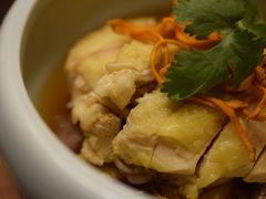 -杭州和达希尔顿逸林酒店·和园中餐厅-杭帮菜名店