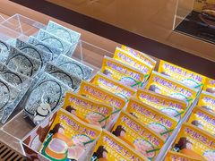 -辛一·铜锣烧(鸿寿坊店)