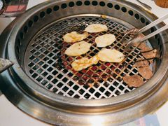-千寻山野烤肉(中关村店)