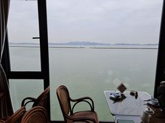 -古尚锦酒楼·水上餐厅