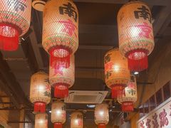 -旧街市鲜货老火锅(大光路店)