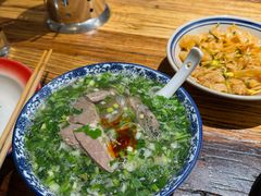 -袁家村关中印象体验地(大唐不夜城店)