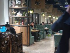 -鼎原力量吊炉烧烤主题餐厅(临河街店)