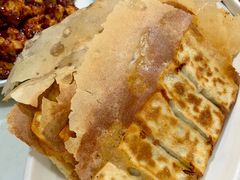 -逢春菜馆天津菜(胜利路店)