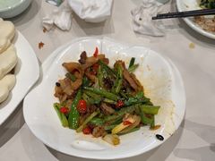 -新侨小馆(东直门北小街店)