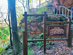 -五女峰国家森林公园