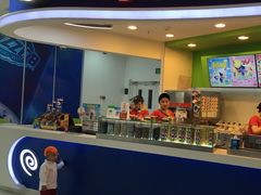 -DQ·蛋糕·冰淇淋(红旗街万达店)