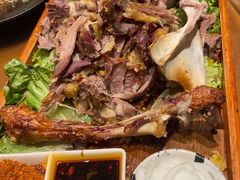 -那拉提之疆·新疆菜(美院店)