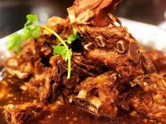 -蝎王府羊蝎子(西直门店)