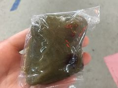 -阿兰草仔粿