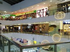 -新田360广场(上海华侨城店)