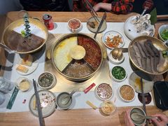 -巴奴毛肚火锅概念餐厅
