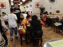 大堂-顺记冰室(宝华路店)