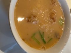 海鲜汤贵妃泡饭-利苑酒家(华熙国际店)