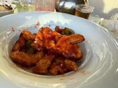 -雪湖煜辰鱼头老店(雪野湖店)