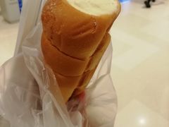 炼奶油螺丝-山崎面包(苏州中心店)