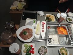 -喜茶(东莞汇一城店)