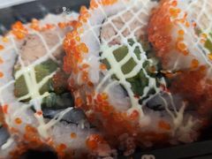-上清·三文鱼鲜寿司(同德店)
