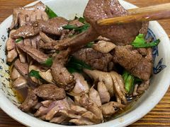 -无名氏面馆(邮电路店)