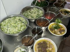 -文山荷鲜居(翠湖店)