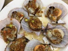 -聚德福海鲜家常菜(刘庄店)