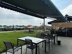 -七的湖·晚芳亭·阳澄湖农家菜·大闸蟹(莲花岛店)