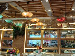 -大师傅金奖啤酒鱼(西街口总店)