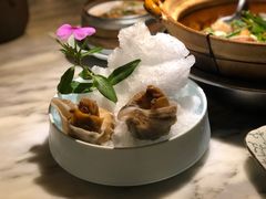 -东南里湖景餐厅·新闽菜(浦西万达店)