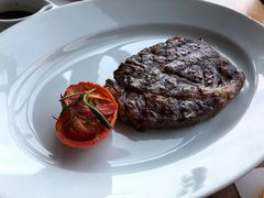 -沈阳君悦酒店·意坊意大利餐厅