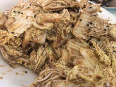 -清真·同发顺饭庄·烧麦(总店)
