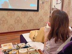 -华夏良子·足道SPA艾灸(三里屯店)