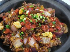 -三只鸟本地特色菜馆(上饶总店)