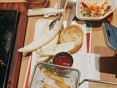 -豪客来牛排(天阳D32店)