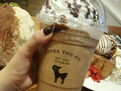 -After You Dessert Cafe(Silom Complex)