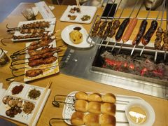 -正丰源大缸烧烤(人民路店)
