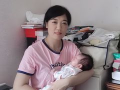 -贝斯特月嫂·育婴护理(北外滩总店)