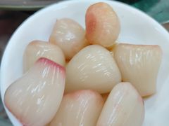 -香港蓮香樓(上環店)