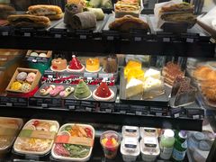 -星巴克(广州正佳广场4层店)