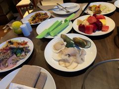 -上海外滩茂悦大酒店