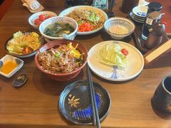 -鸟鹏烧鸟居酒屋(龙岗万科店)